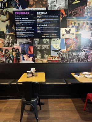 Empire Slice House - Downtown Tulsa by null