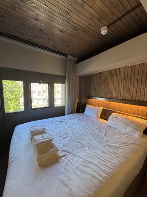 Hotel van de Vijsel by null