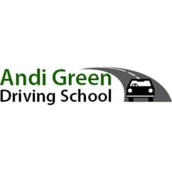Andi Green Driving School