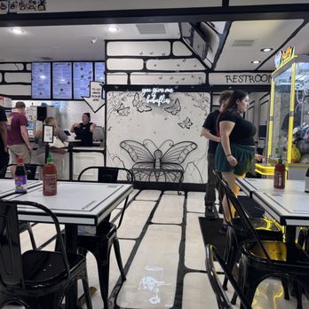 Doodle Noodle Bar - Ramen Near Me - Tampa, Florida Doodle Noodle Bar - Ramen Near Me - Tampa, Florida