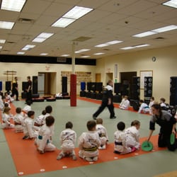 Quest Martial Arts - Youth Programs