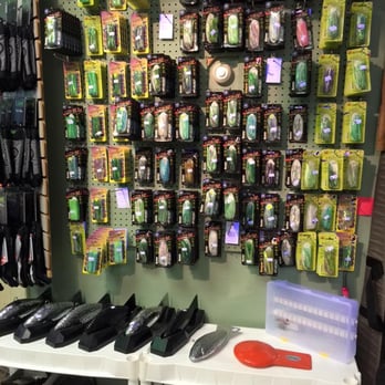 All in the Same Boat - Hunting & Fishing Supplies Near Me - Newfane, New York