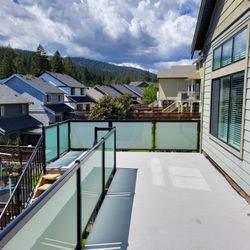 Professional Railings