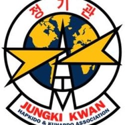 Jungki Kwan Midwest - Jungki Kwan Midwest Logo
