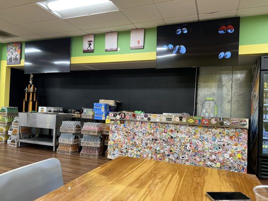 Elote Restaurant by null