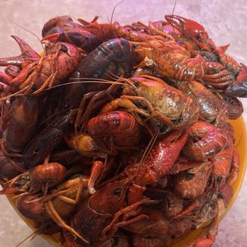 Pops Crawfish - Food Trucks Near Me - Austin, Texas Pops Crawfish - Food Trucks Near Me - Austin, Texas