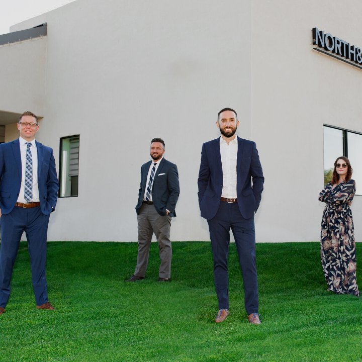 The Hill Group - property management company in Phoenix, AZ