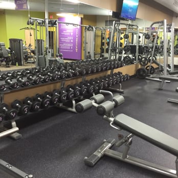 Anytime Fitness - Gyms Near Me - Olivette, Missouri