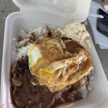 Ted's Bakery - Loco Moco - Bakeries Near Me - Haleiwa, Hawaii