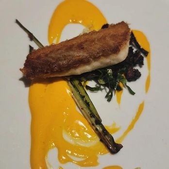 S.K.Y. - California Sablefish - New American Near Me - Chicago, Illinois S.K.Y. - California Sablefish - New American Near Me - Chicago, Illinois