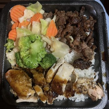 Yoshinoya San Fernando - Japanese Near Me - San Fernando, California