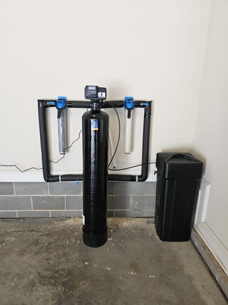 Slide of Heroes Plumbing and Repair