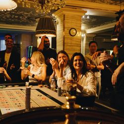Casino Ambassador