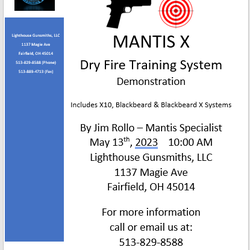 Lighthouse Gunsmiths