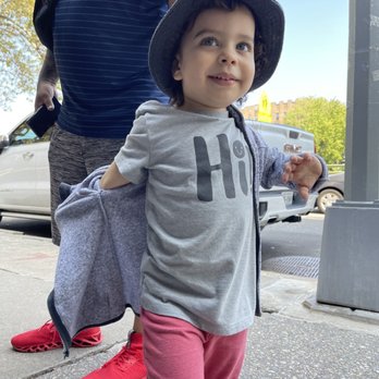 Le Paddock - Baby left hungry ! - French Near Me - Brooklyn, New York