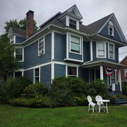 The White Birch Inn Bed and Breakfast
