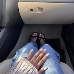 Silver Nails & Lash - Manicure and pedicure