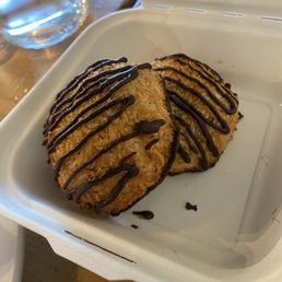 Macaroons