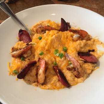Tam's Backstage - Seriously, the best shrimp & grits on the planet! - New American Near Me - Cumming, Georgia Tam's Backstage - Seriously, the best shrimp & grits on the planet! - New American Near Me - Cumming, Georgia