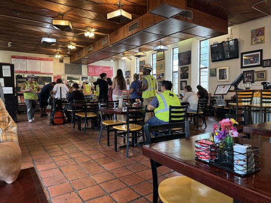 La Villita Cafe by null