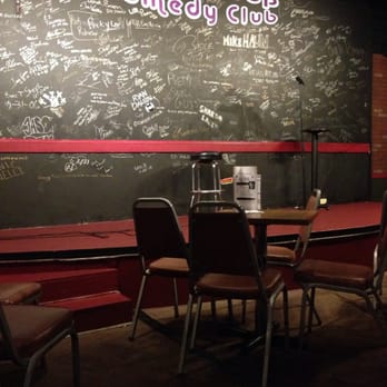 Funny Stop Comedy Club - There's where the magic happens... - Comedy Clubs Near Me - Cuyahoga Falls, Ohio Funny Stop Comedy Club - There's where the magic happens... - Comedy Clubs Near Me - Cuyahoga Falls, Ohio