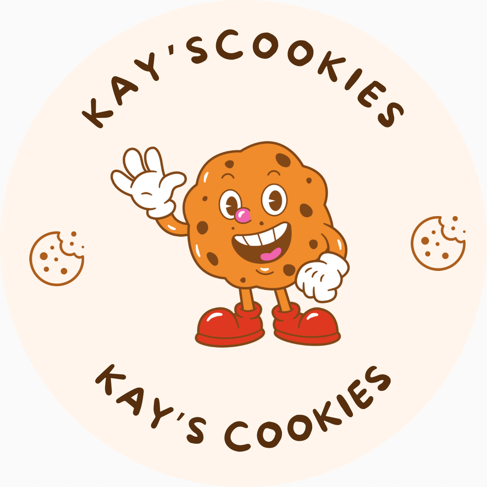 KAY’S COOKIES Updated March 2024 Glasgow, Kentucky Desserts