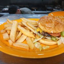 Hacienda Vieja Mexican Restauran