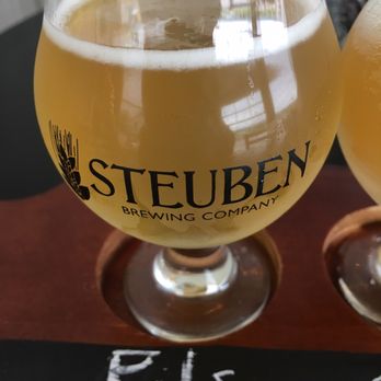 Steuben Brewing Company - Breweries Near Me - Hammondsport, New York Steuben Brewing Company - Breweries Near Me - Hammondsport, New York