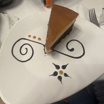Me Encanta - Chocoflan - Mexican Near Me - Columbus, Georgia