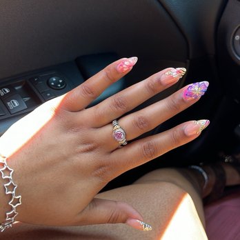 Nouvelle Nail Bar - Nail Salons Near Me - Atlanta, Georgia Nouvelle Nail Bar - Nail Salons Near Me - Atlanta, Georgia