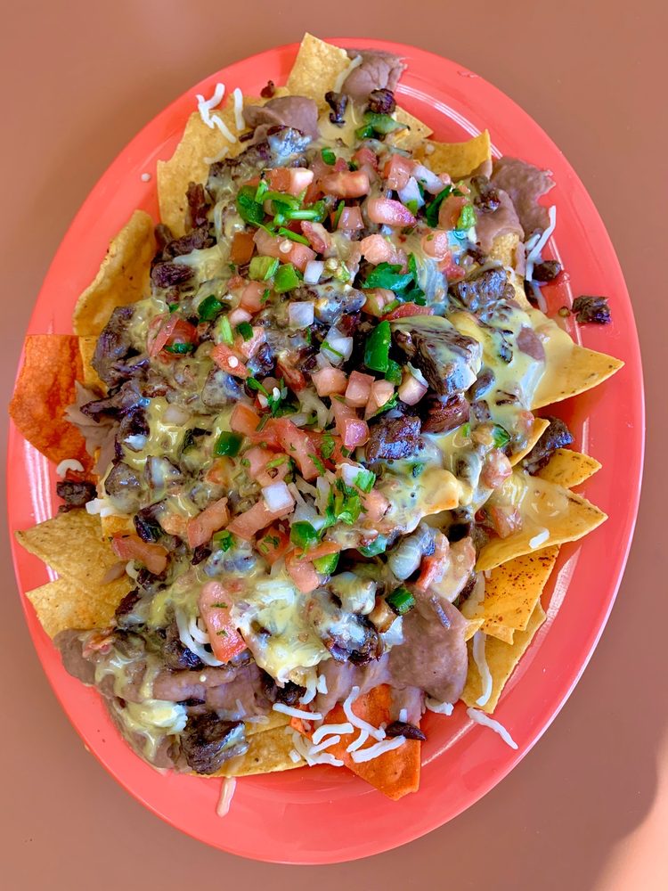 TACOS N SALSA 269 Photos & 456 Reviews 5123 N Loop 1604 W, San