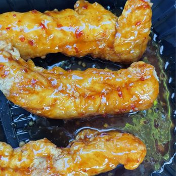 Epic Wings - Sweet Chili Strips - Chicken Wings Near Me - Santa Ana, California