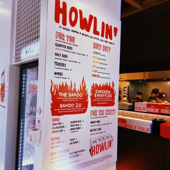 HOWLIN’ RAY’S - Updated March 2025 - 1884 Photos & 1004 Reviews - 800 ...