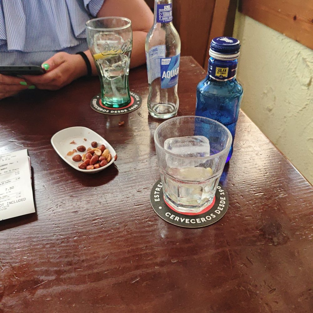 THE BEST 10 SPANISH RESTAURANTS near SANT CARLES DE PERALTA, BALEARS, SPAIN  - Updated 2026 - Hours - Yelp