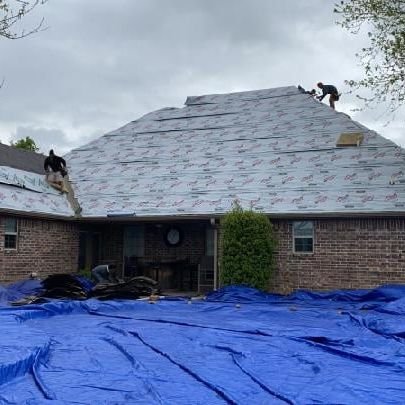 Slide of Adam Construction