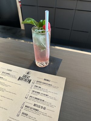 Great Northern Distilling by null