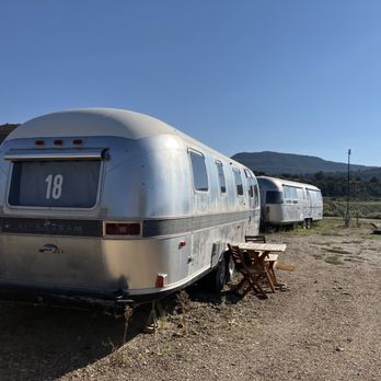 Ofland Escalante - Airstream - Hotels Near Me - Escalante, Utah Ofland Escalante - Airstream - Hotels Near Me - Escalante, Utah