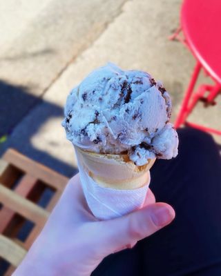 Curbside Creamery by null