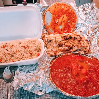 Indian Bombay Bistro - Indian Near Me - Burnaby, British Columbia