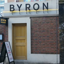 Byron