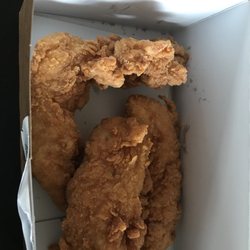 Miller's IGA - Chicken strips