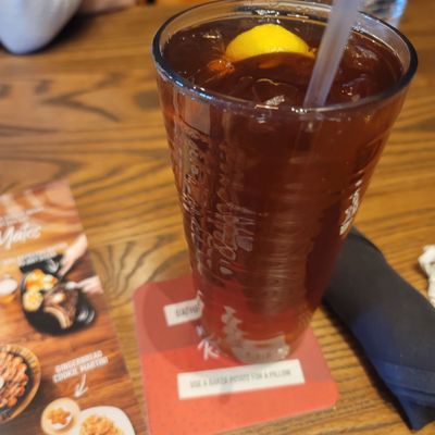 Outback Steakhouse by null