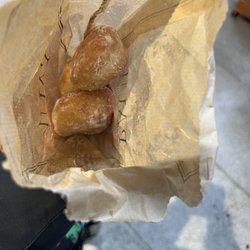 Paul - Beignets