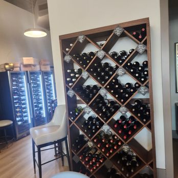 Paul’s Wine Pix - Wine Bars Near Me - Bellaire, Texas