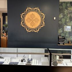 Dorje Adornments Body Piercing