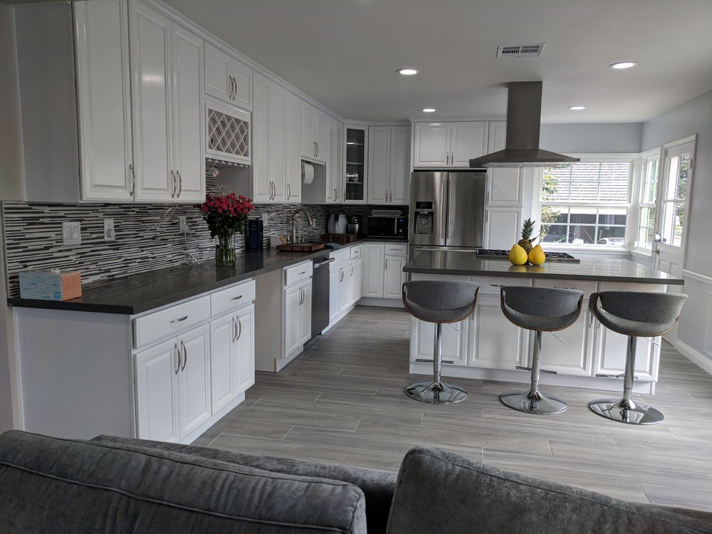 ZENUS DESIGNS INC BASIS KONCEPT Updated October 2024 3001 W Mission