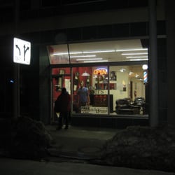 VIP Barbers