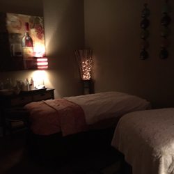 Secret Vineyard Day Spa