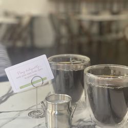Temple Coffee & Eatery