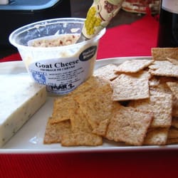 Ran-Cher Acres - Cheese treats